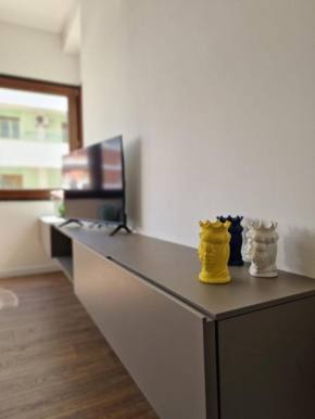 SPRING APARTMENTS Palermo